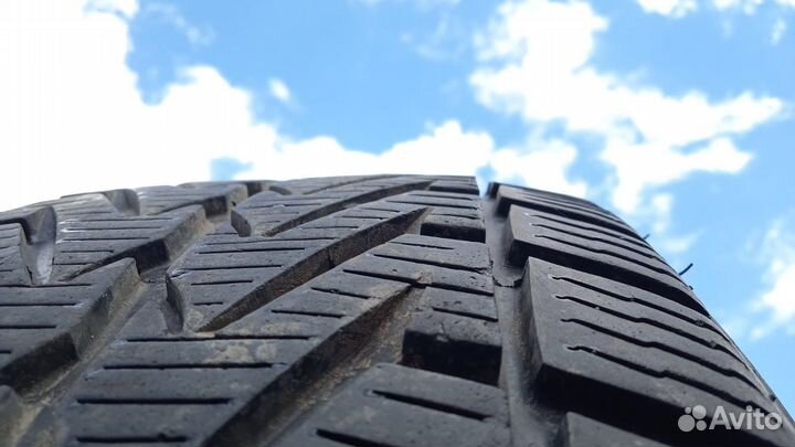 Vredestein Wintrac Xtreme 205/55 R16