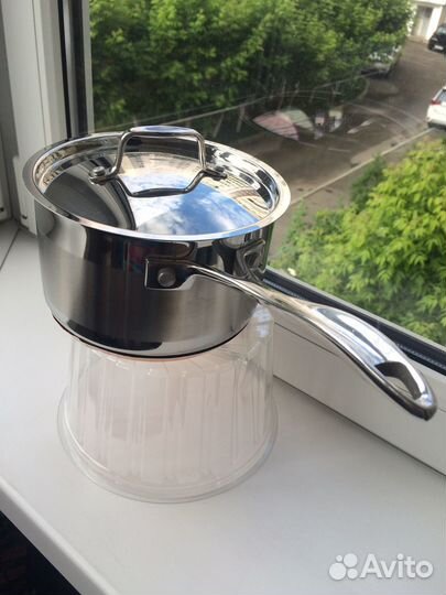 Ковш Vitesse 1.6 литра