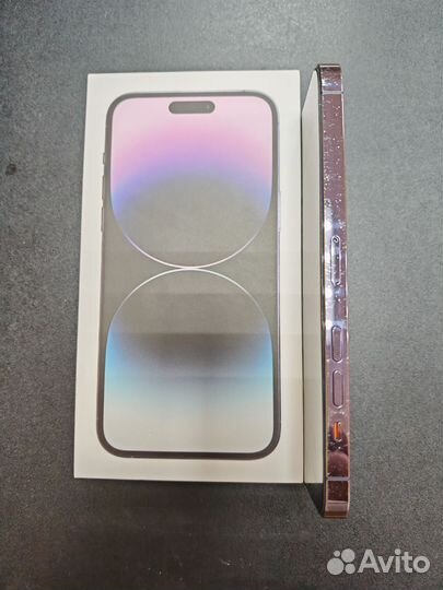 iPhone 14 Pro Max, 256 ГБ