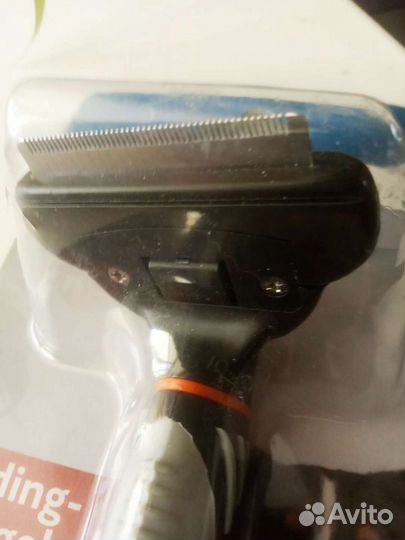 Расческа триммер