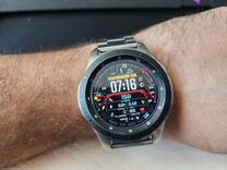 Часы samsung galaxy watch classic 46 mm