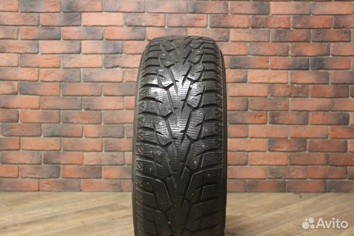 Yokohama Ice Guard IG55 225/60 R17