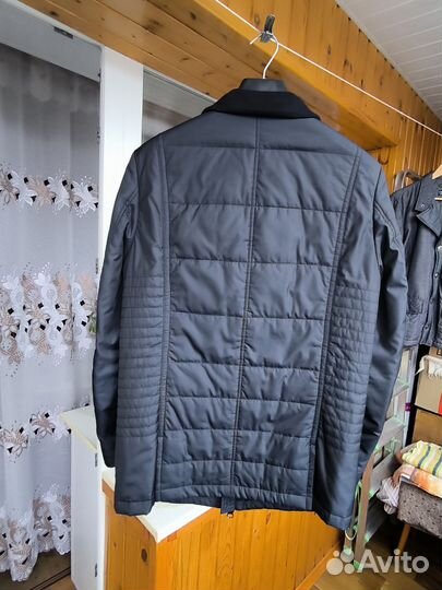 Куртка демисезонная yierman