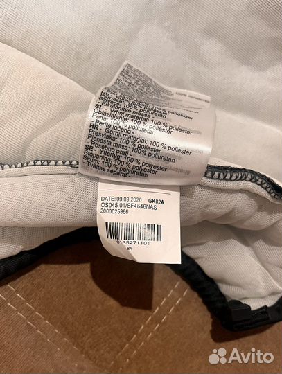 Детское автокресло