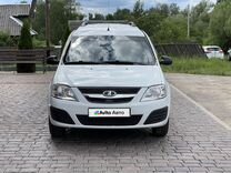 ВАЗ (LADA) Largus 1.6 MT, 2019, 87 000 км, с пробегом, цена 1 000 000 руб.