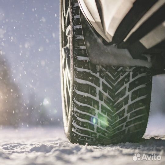 Nokian Tyres Hakkapeliitta 10p 185/65 R15 92T