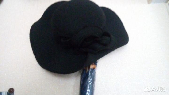 Продаю шляпку