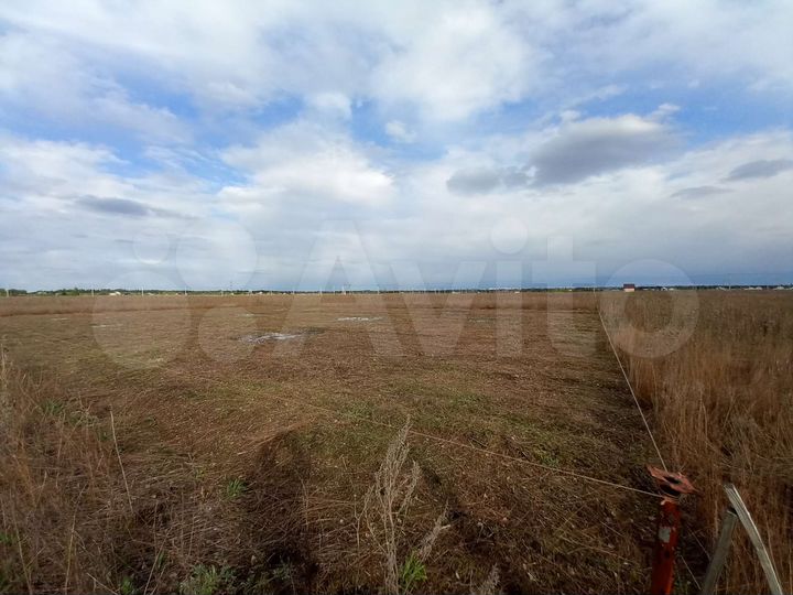 Участок 10 сот. (ИЖС)