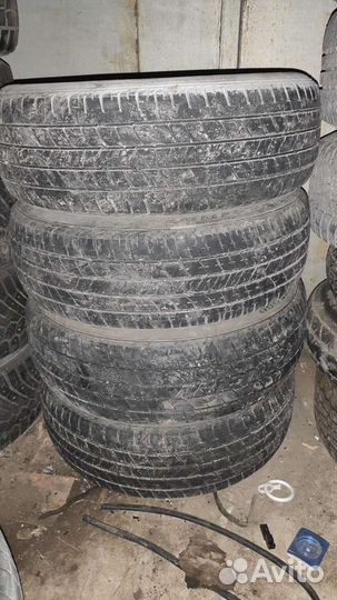 Bridgestone Potenza RE080 185/60 R15