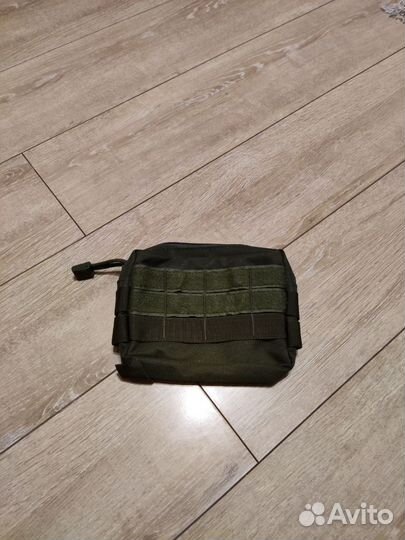 Подсумок на пояс
