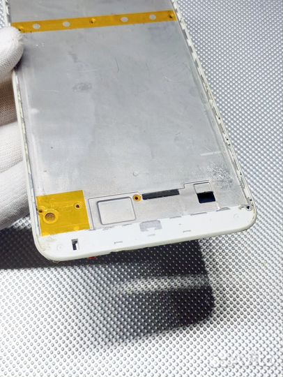 Honor 6C JMM-L22. Рамка дисплея. Оригинал