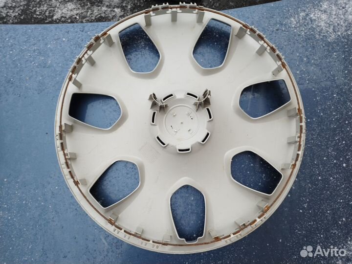 Opel astra J Колпак 13267804 17