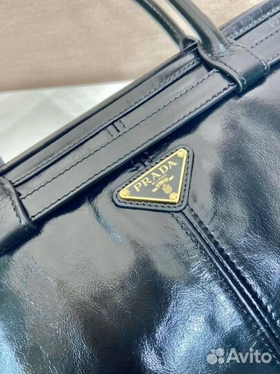Сумка Prada