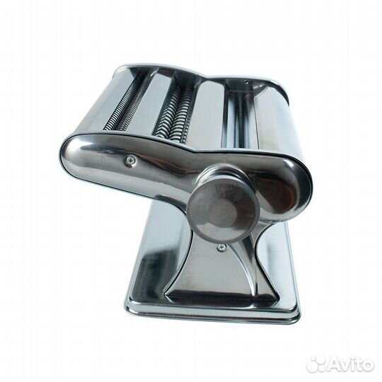 Тестораскатка - лапшерезка ручная HO-180 (новая)