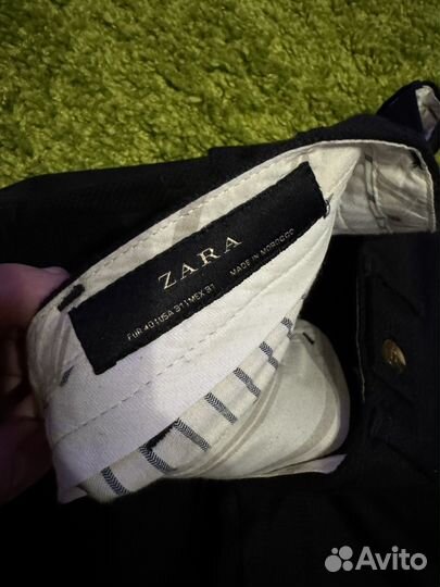 Брюки Zara