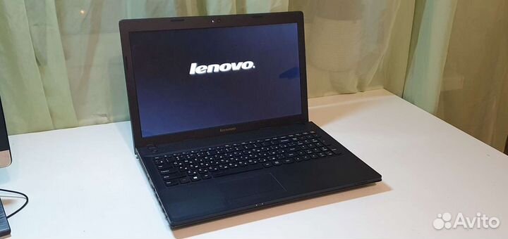 Lenovo G500 15.6
