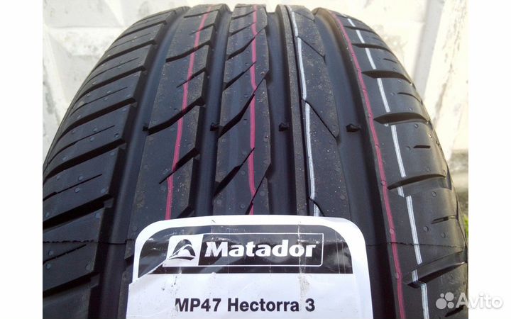Matador MP 47 Hectorra 3 195/60 R14 125
