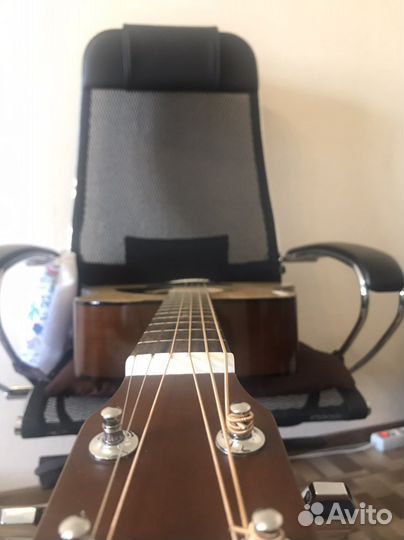 Yamaha f310