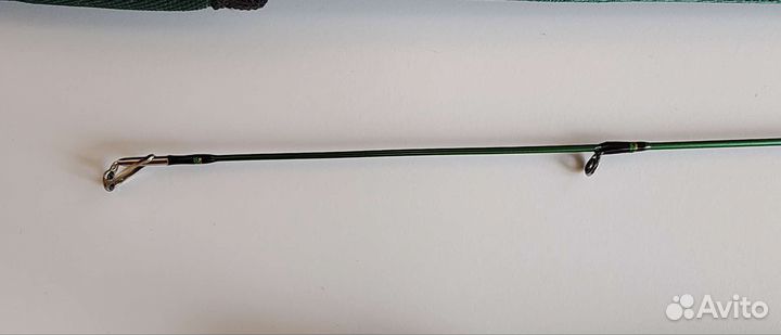 Кастинговый спиннинг Varivas Area Drive ARD-C60F-T