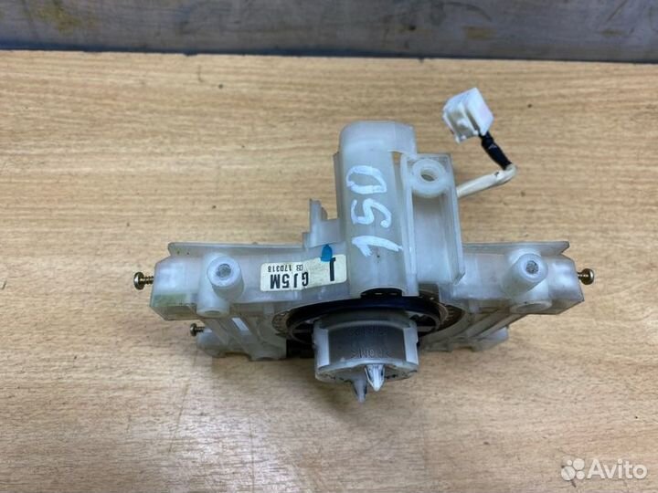 Датчик угла поворота руля Mazda 6 GG LF18 2005