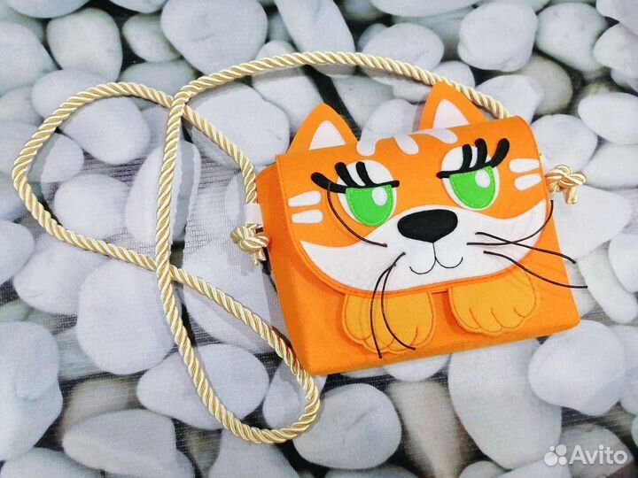 Сумочка 