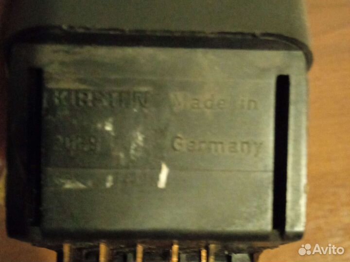 Регулятор света opel Astra vektra Corsa 91-00