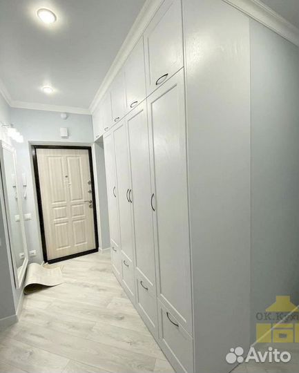 Шкаф в прихожую