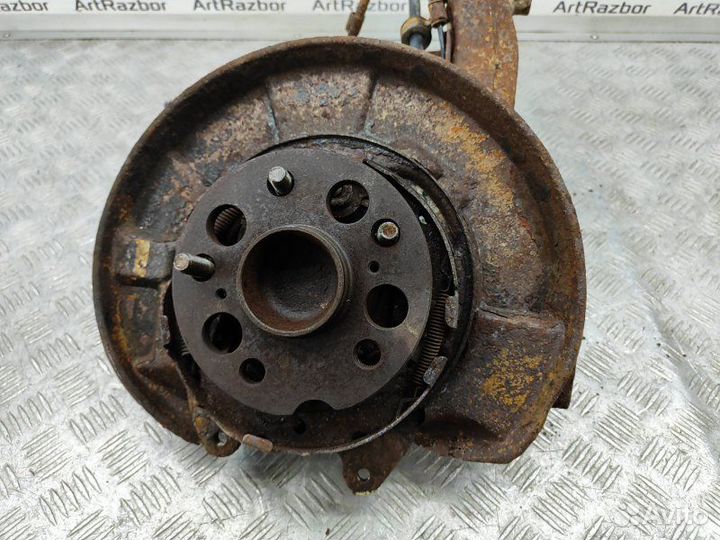 Кулак задний правый Vortex Tingo 1.8 SQR481FC 132