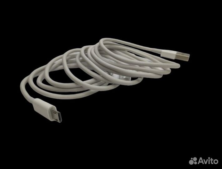 Кабель Micro USB 2м