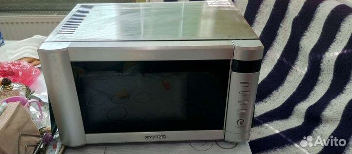 Gorenje MO 200 DCE-UR микроволновка