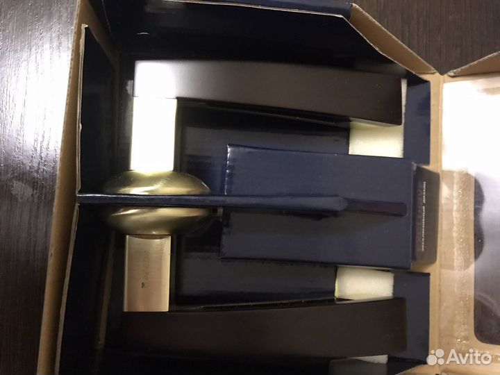 Ручки для межкомнатных дверей