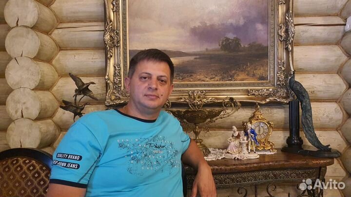 Мастер. Мужчина на час. Муж на час