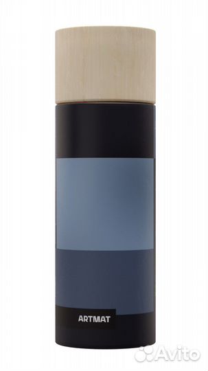 Спортивная бутылка для воды