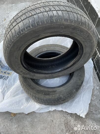 КАМА Кама-217 175/65 R14