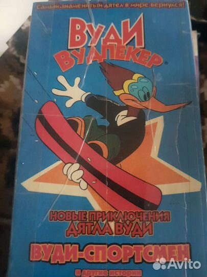 Видеокасеты лицензия и запись