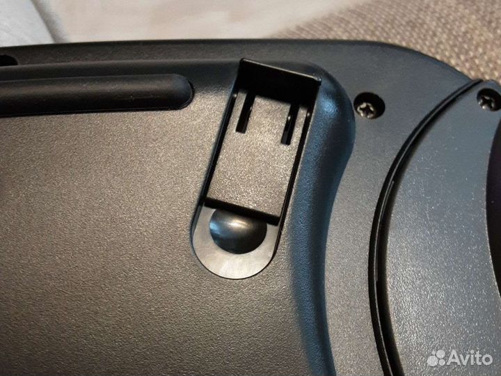 Клавиатура беспроводная новая