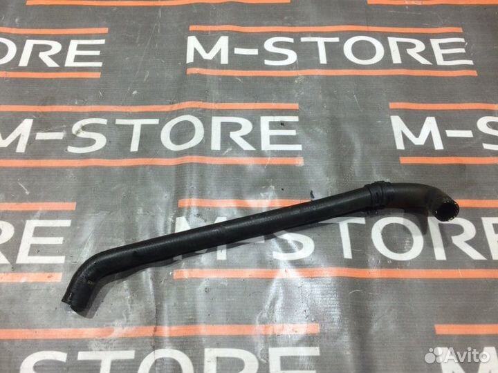 Патрубок отопителя Mercedes-Benz S-Class W221