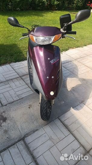 Продаю Honda Dio AF 34