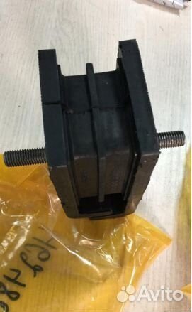4624866 Подушка двигателя isuzu 4 HK1