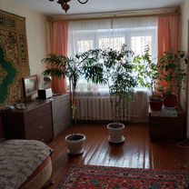 2-к. квартира, 44 м², 1/5 эт.