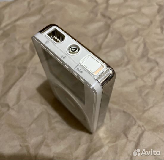iPod Classic 1-е поколение 5GB
