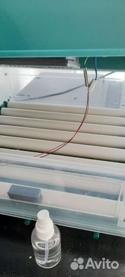 Инкубатор для яиц