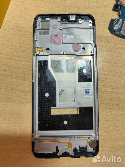 Realme C21, 4/64 гб