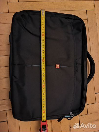 Сумка для ноутбука