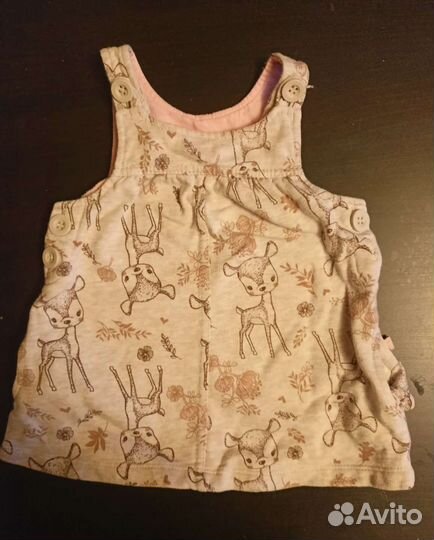 Одежда на девочку