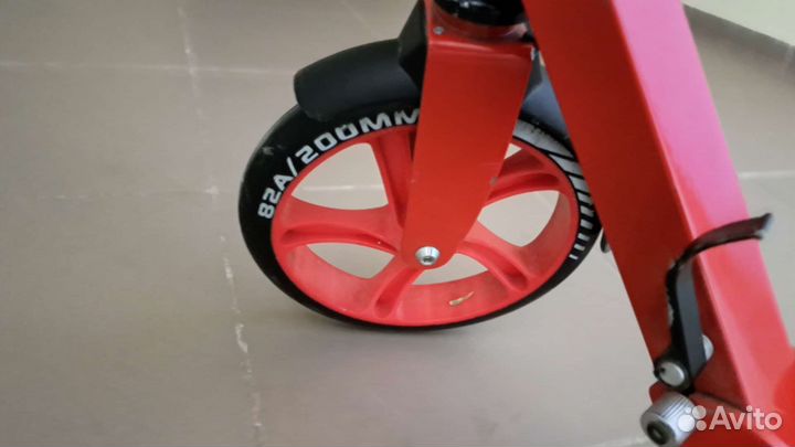Самокат детский/подростковый