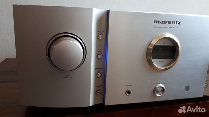 Усилитель Marantz PM-11S1