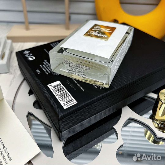 Килиан Гуд Герл Гон Бэд, 50 ml