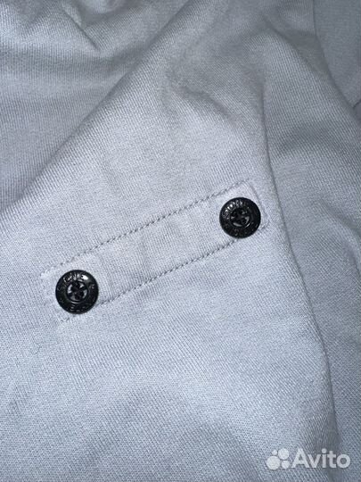 Stone island худи оригинал