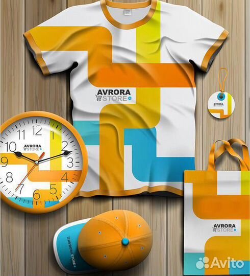 Сувенирная продукция/брендирование одежды, подарки